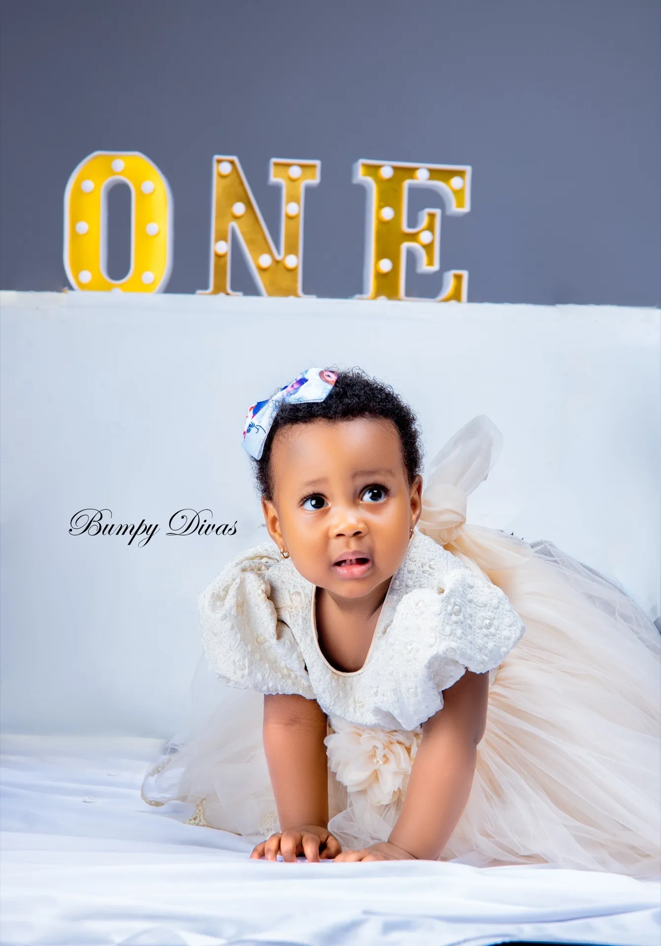 Bumpy Divas Photography