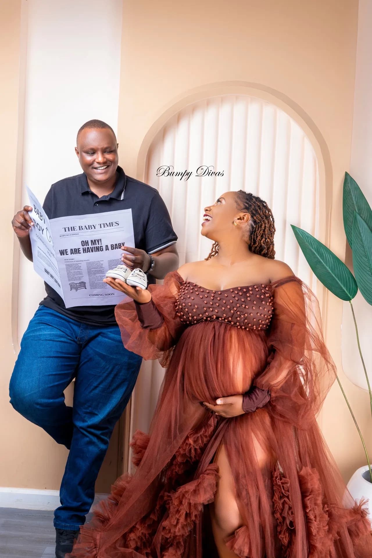 Bumpy Divas Photography