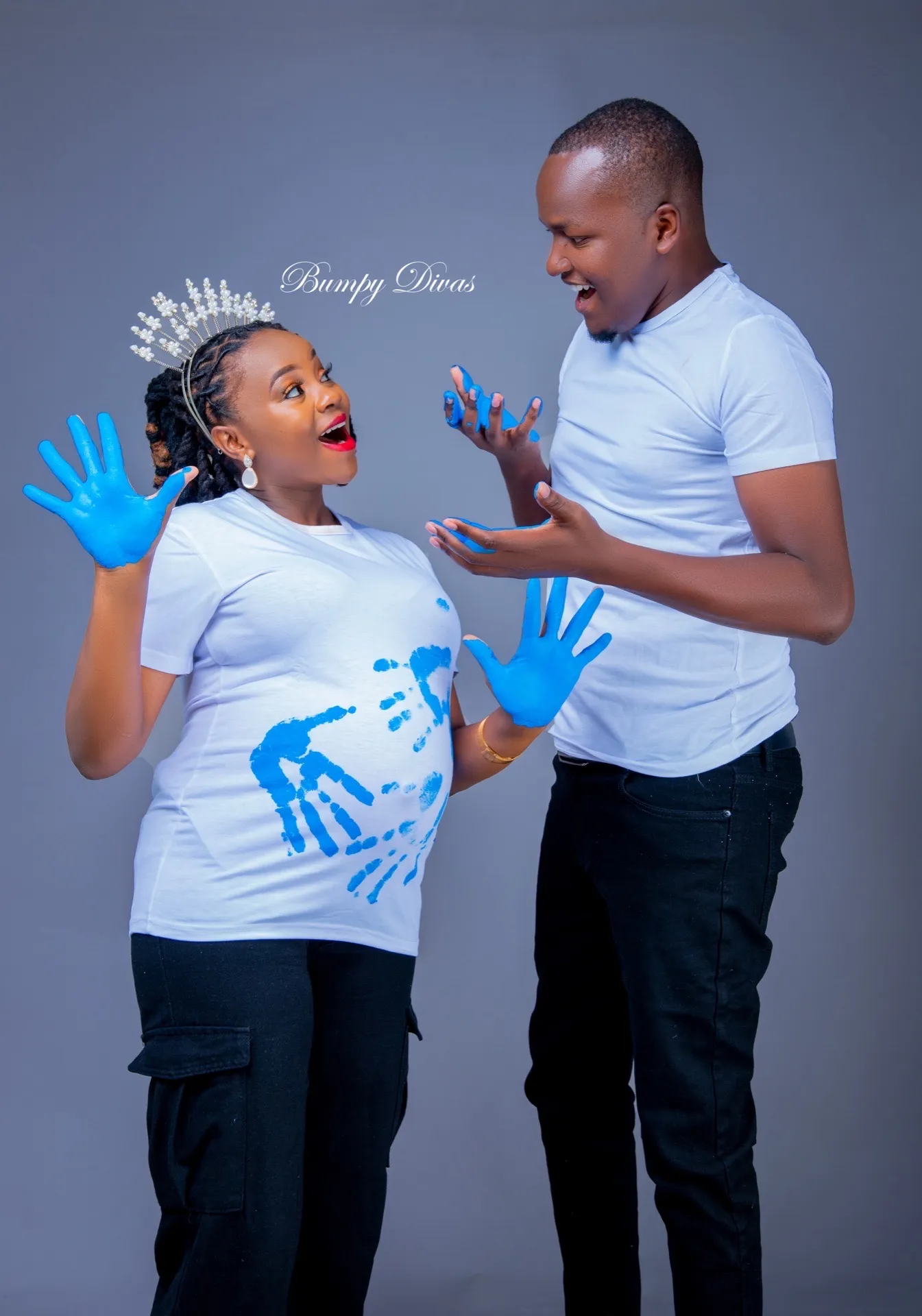 Bumpy Divas Photography