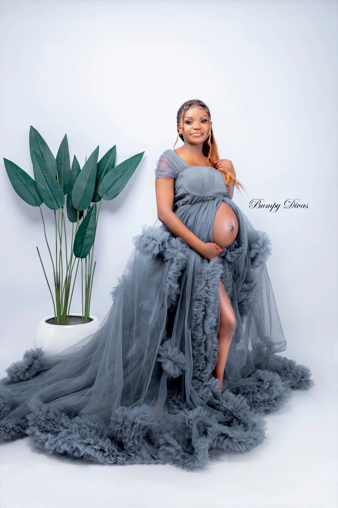 Bumpy Divas Photography